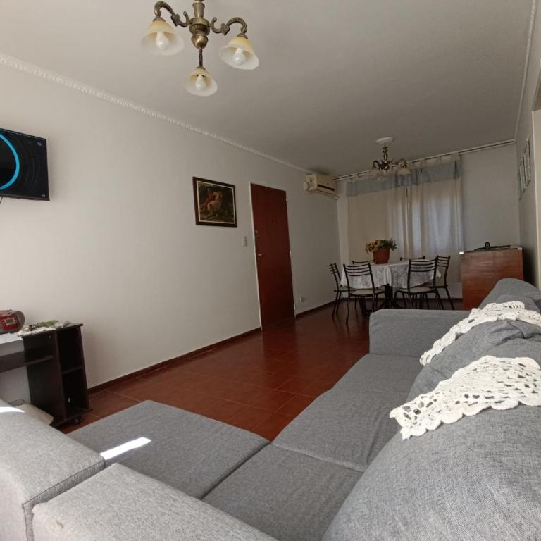 Microcentro Sanjuanino - Two-Bedroom Apartment - 8