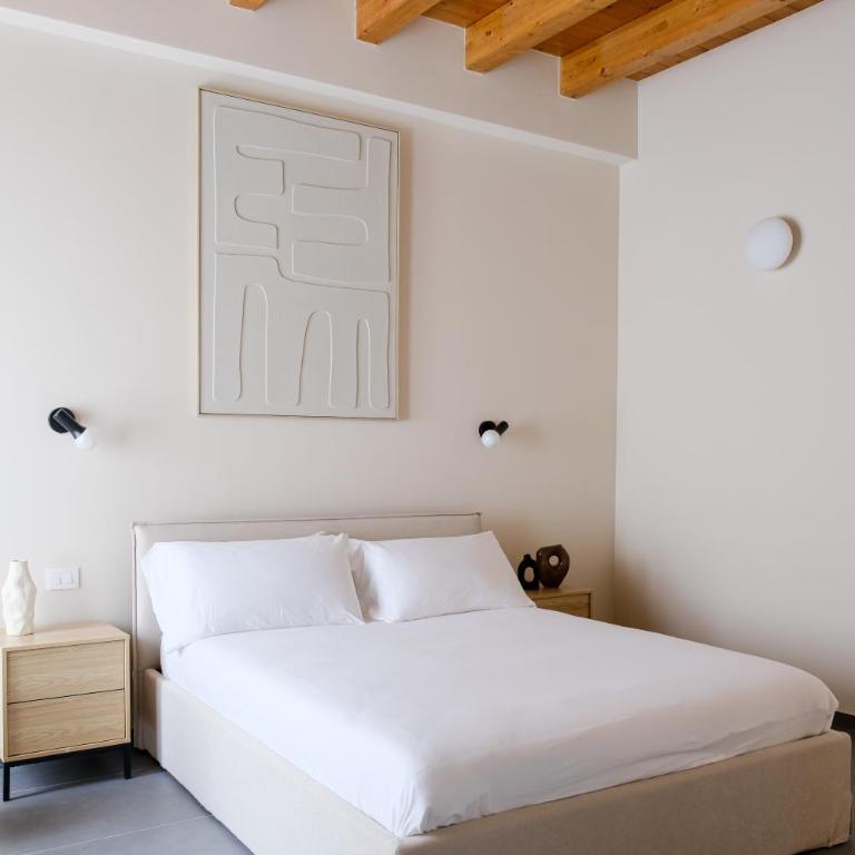 Tower Triple Suite - 3 min walk to Bernina Express - Suite Junior con vistas a la montaña - 3