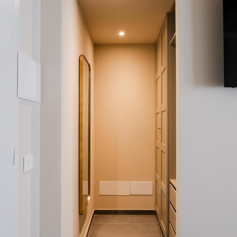 Tower Triple Suite - 3 min walk to Bernina Express - Suite Junior con vistas a la montaña - 8