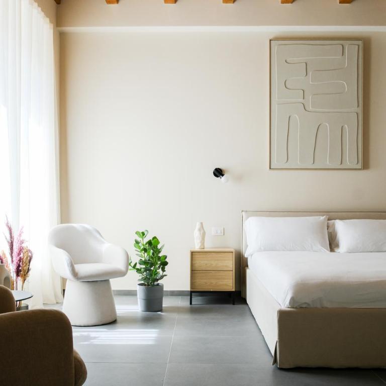 Tower Triple Suite - 3 min walk to Bernina Express - Suite Junior con vistas a la montaña - 4