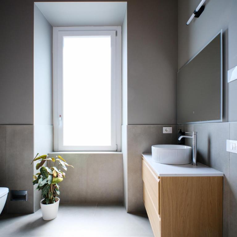 Tower Triple Suite - 3 min walk to Bernina Express - Suite Junior con vistas a la montaña - 10