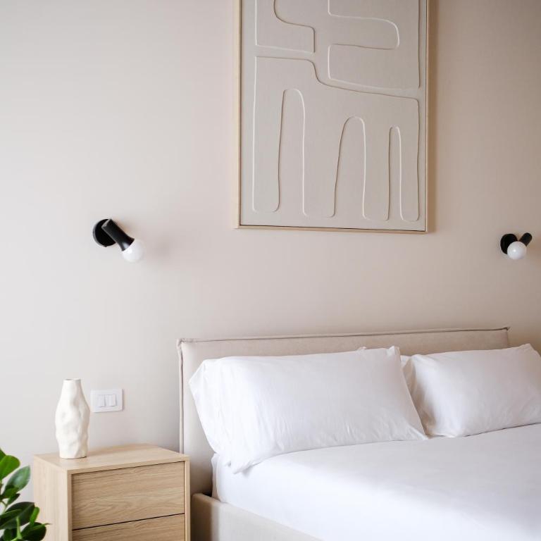 Tower Triple Suite - 3 min walk to Bernina Express - Suite Junior con vistas a la montaña - 11