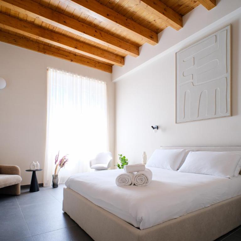 Tower Triple Suite - 3 min walk to Bernina Express - Suite Junior con vistas a la montaña - 1