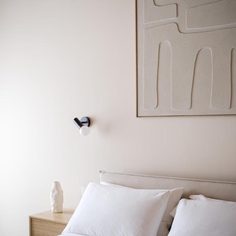 Tower Triple Suite - 3 min walk to Bernina Express - Suite Junior con vistas a la montaña - 12