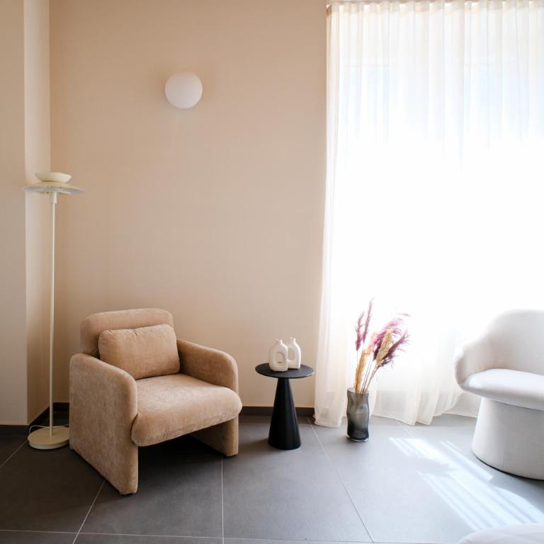 Tower Triple Suite - 3 min walk to Bernina Express - Suite Junior con vistas a la montaña - 14