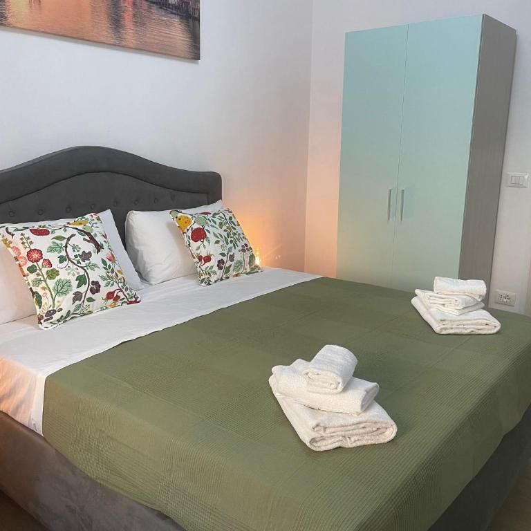 St Suite Venice - Double Room - 2
