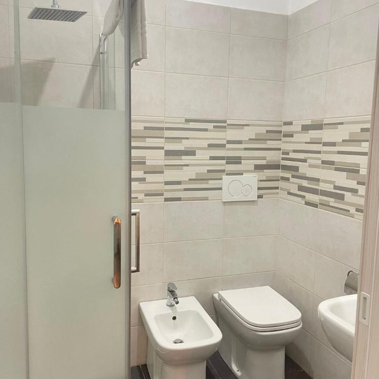 St Suite Venice - Double Room - 3