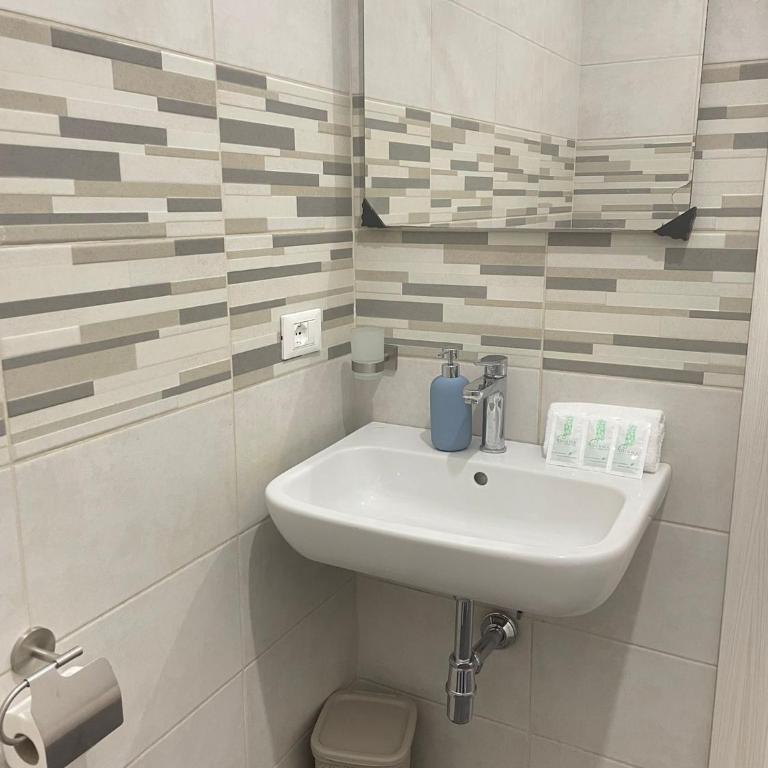 St Suite Venice - Double Room - 4