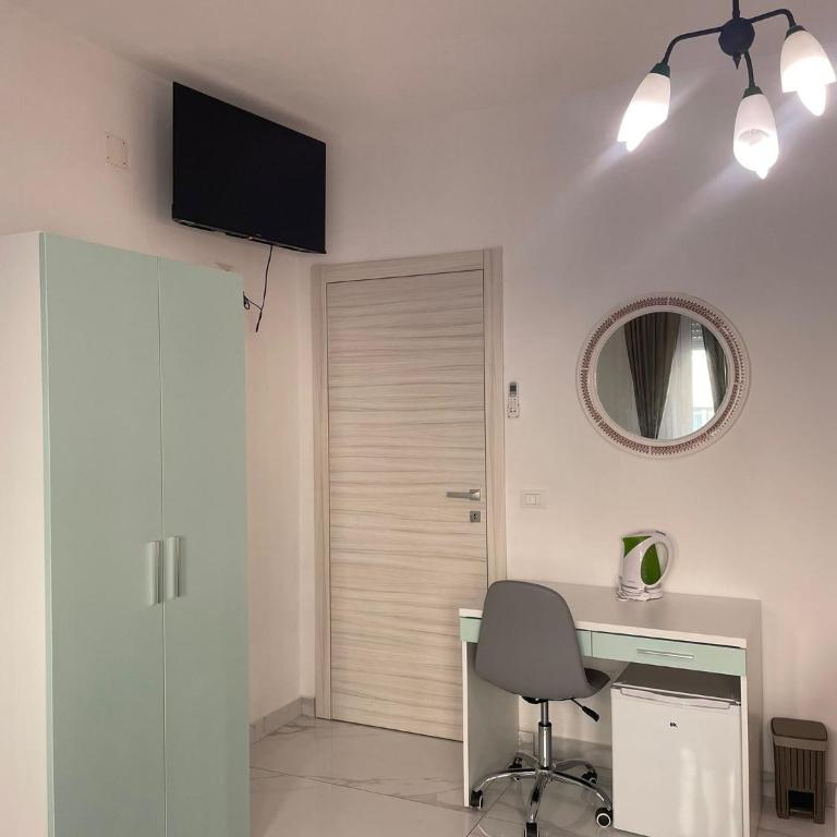 St Suite Venice - Deluxe Triple Room - 3