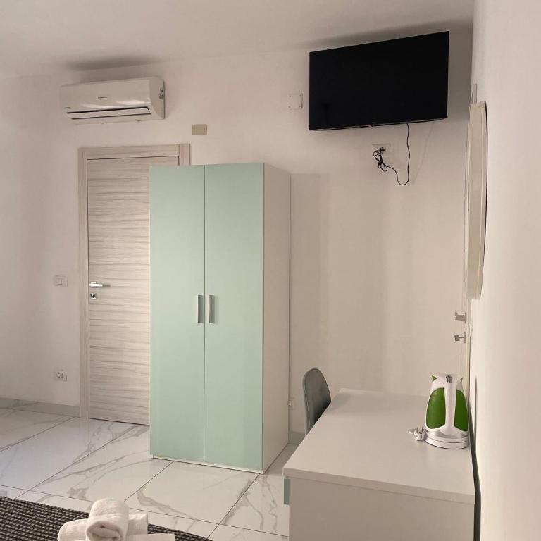 St Suite Venice - Deluxe Triple Room - 6