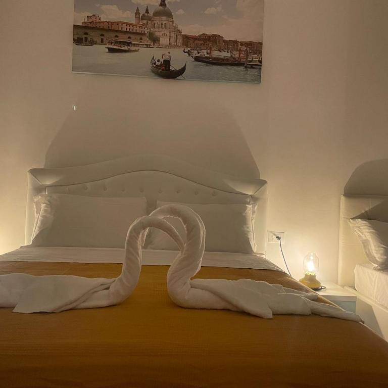 St Suite Venice - Comfort Triple Room - 2