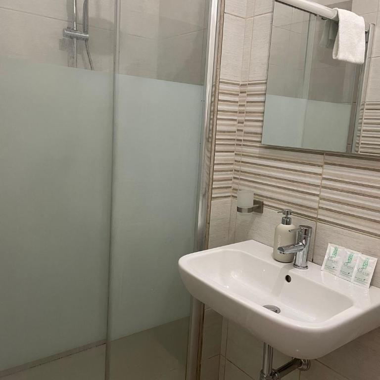 St Suite Venice - Comfort Triple Room - 6