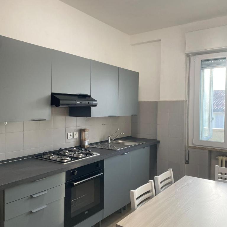 St Suite Venice - Deluxe Triple Room - 7