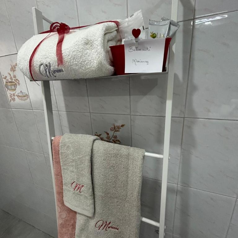 Marianna Guest House - Appartamento con 2 Camere da Letto - 38