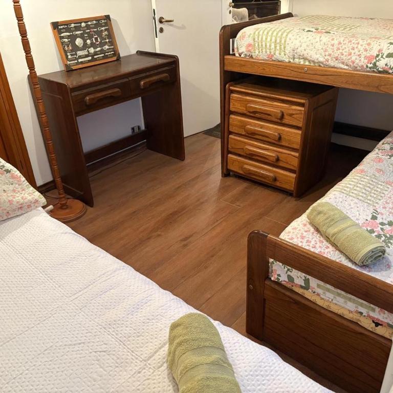 Espacio Córdoba - Apartamento de 2 dormitorios - 18