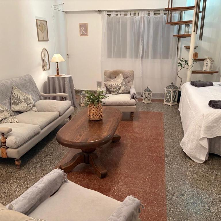 Espacio Córdoba - Apartamento de 2 dormitorios - 13