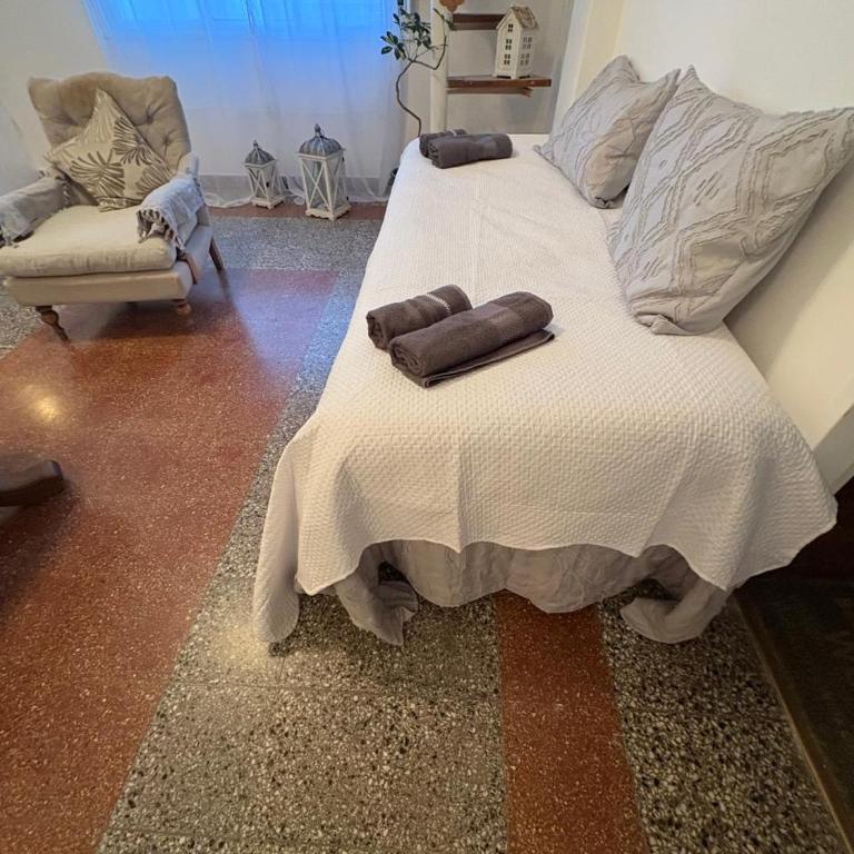 Espacio Córdoba - Apartamento de 2 dormitorios - 21