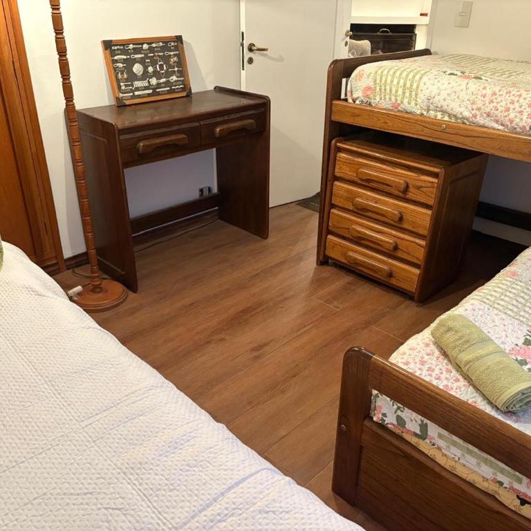 Espacio Córdoba - Apartamento de 2 dormitorios - 23