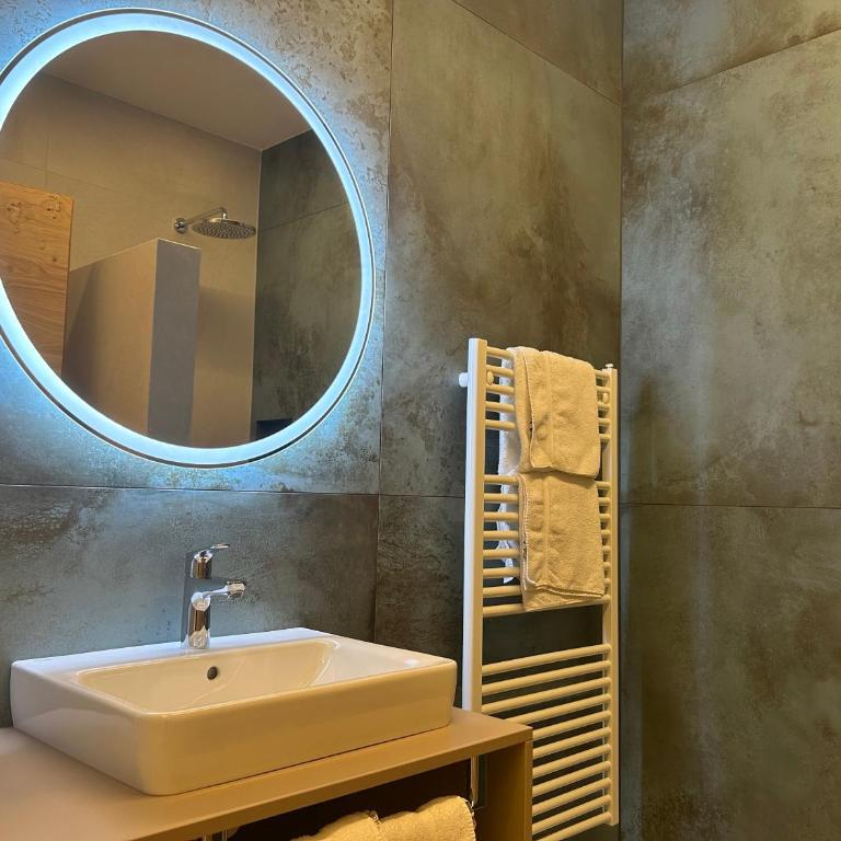 Rosalie Apartments - Apartamento de 1 dormitorio con vistas al parque - 1