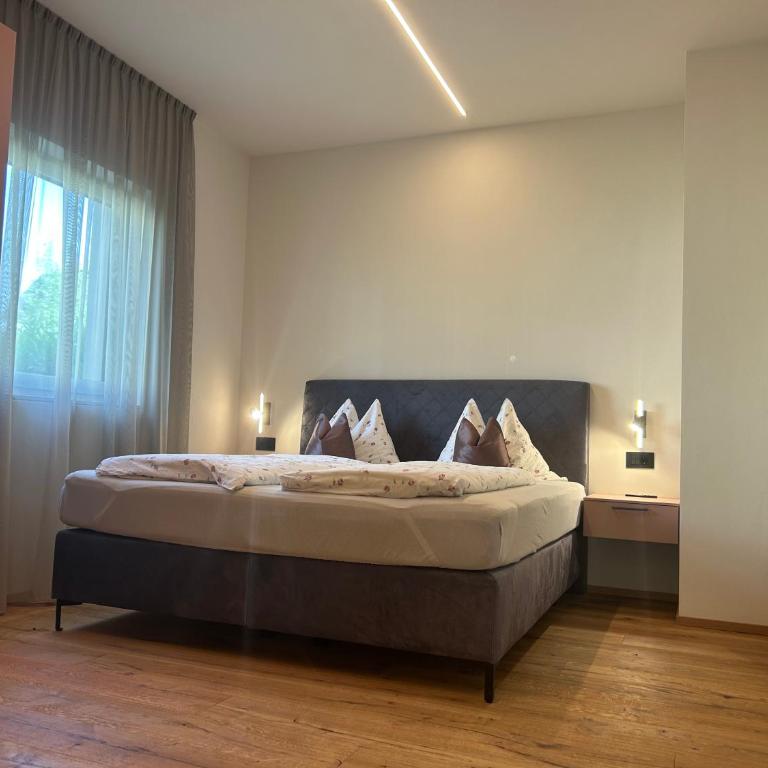 Rosalie Apartments - Apartamento de 1 dormitorio con vistas al parque - 3