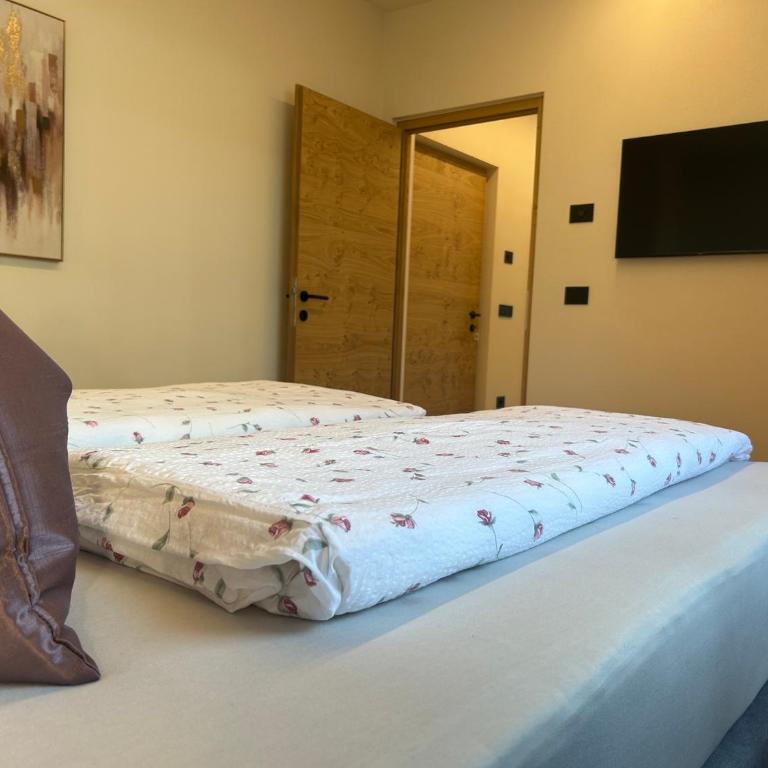 Rosalie Apartments - Apartamento de 1 dormitorio con vistas al parque - 2