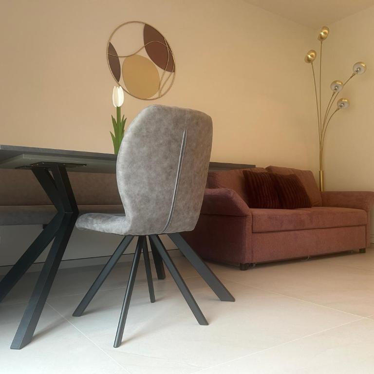 Rosalie Apartments - Apartamento de 1 dormitorio con vistas al parque - 4