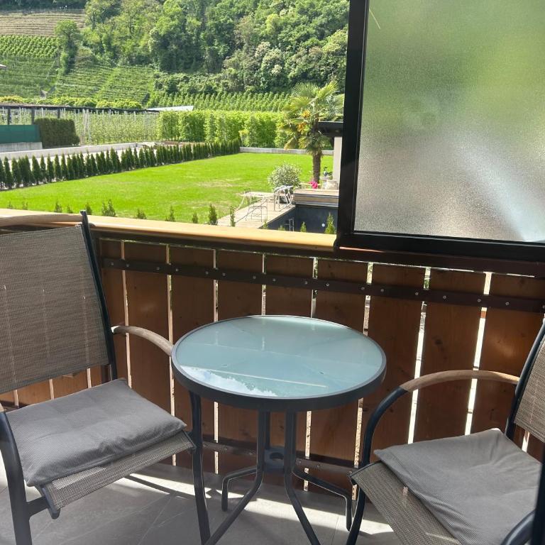 Rosalie Apartments - Apartamento de 1 dormitorio con vistas al parque - 6