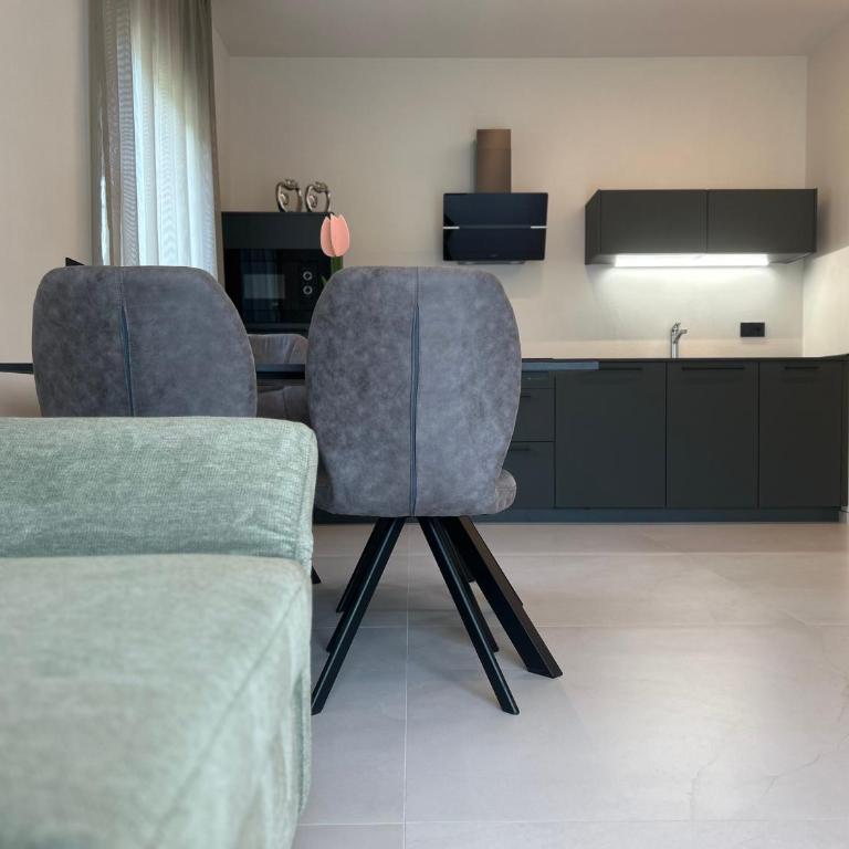 Rosalie Apartments - Apartamento de 1 dormitorio con vistas a la piscina - 6