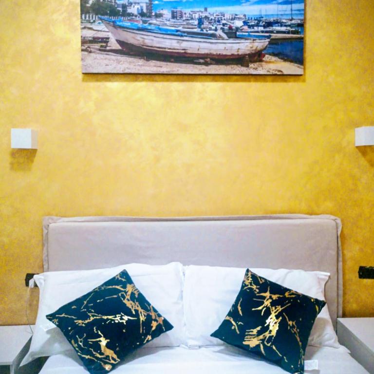 B&B Cavallotti - Monolocale Familiare - 3