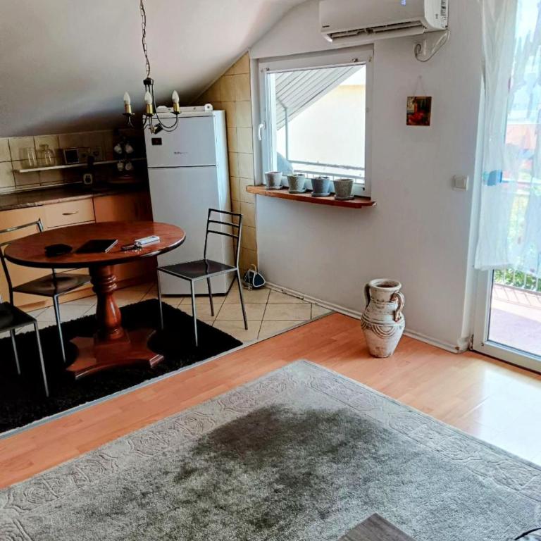 CentarTuzla - Apartman sa 1 Spavaćom Sobom - 7