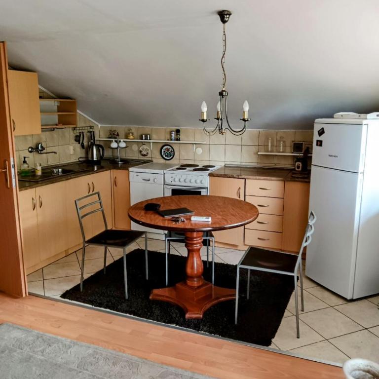CentarTuzla - Apartman sa 1 Spavaćom Sobom - 1