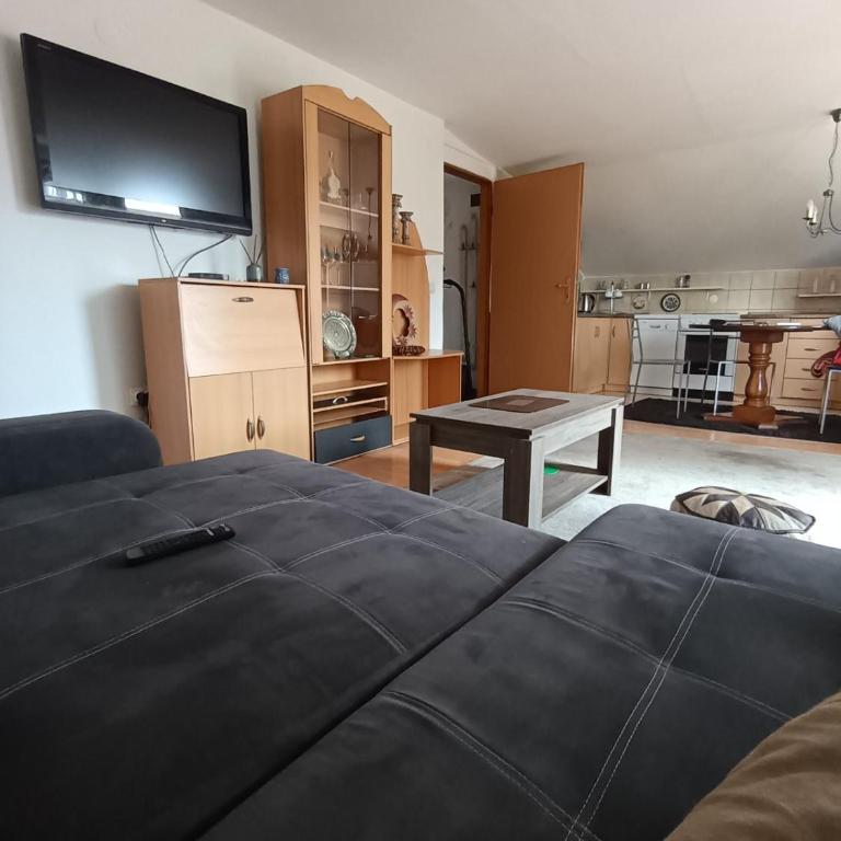 CentarTuzla - Apartman sa 1 Spavaćom Sobom - 2