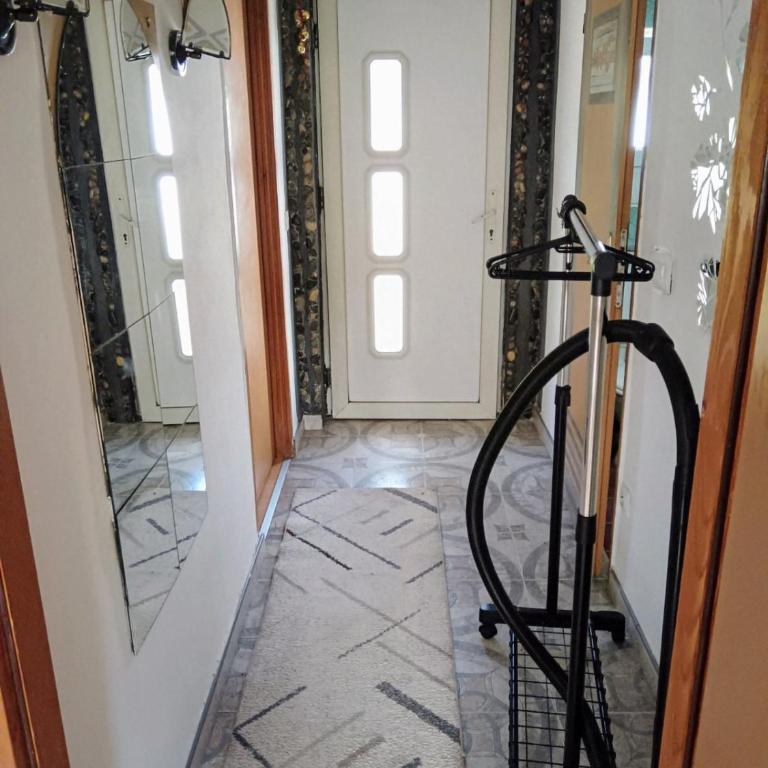 CentarTuzla - Apartman sa 1 Spavaćom Sobom - 12
