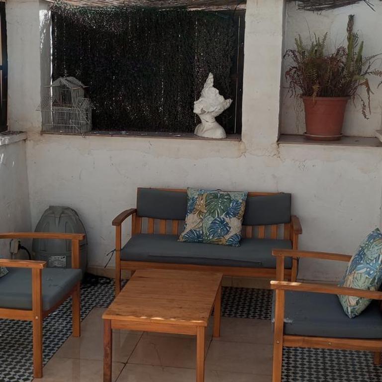 Atico En El Centro - Apartment with Terrace - 3