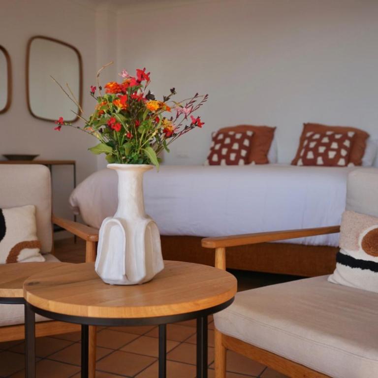Grande villa familiale vue mer avec piscine - domaine privé à St Cyr sur Mer - Villa avec Piscine Privée - 37