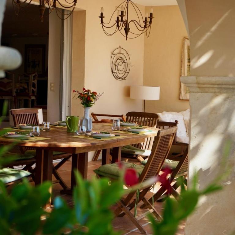 Grande villa familiale vue mer avec piscine - domaine privé à St Cyr sur Mer - Villa avec Piscine Privée - 32