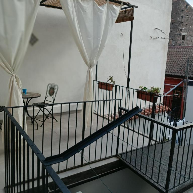 La corte 4 - One-Bedroom Apartment - 19