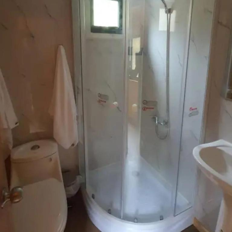 Hospedaje glammour - Casa con 1 dormitorio - 2