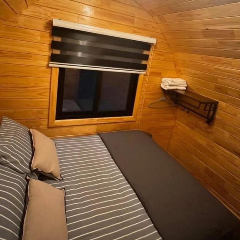 Hospedaje glammour - Casa con 1 dormitorio - 5