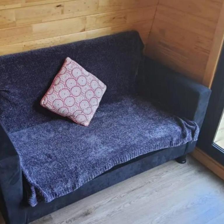 Hospedaje glammour - Casa con 1 dormitorio - 8