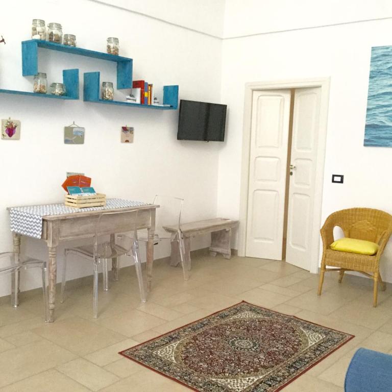 Il mare in un Boccaccio - Casa Vacanze - 23
