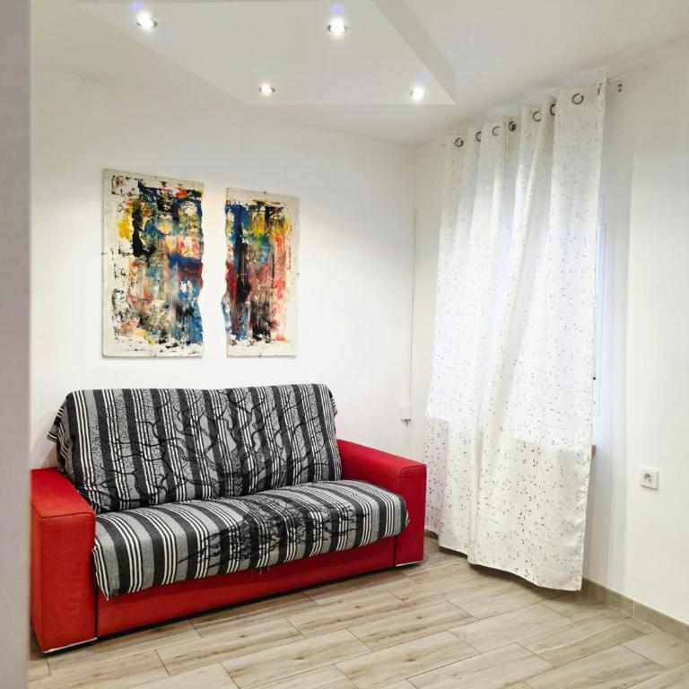 Gonzalo House Los Cristianos - Apartamento de 2 dormitorios - 3