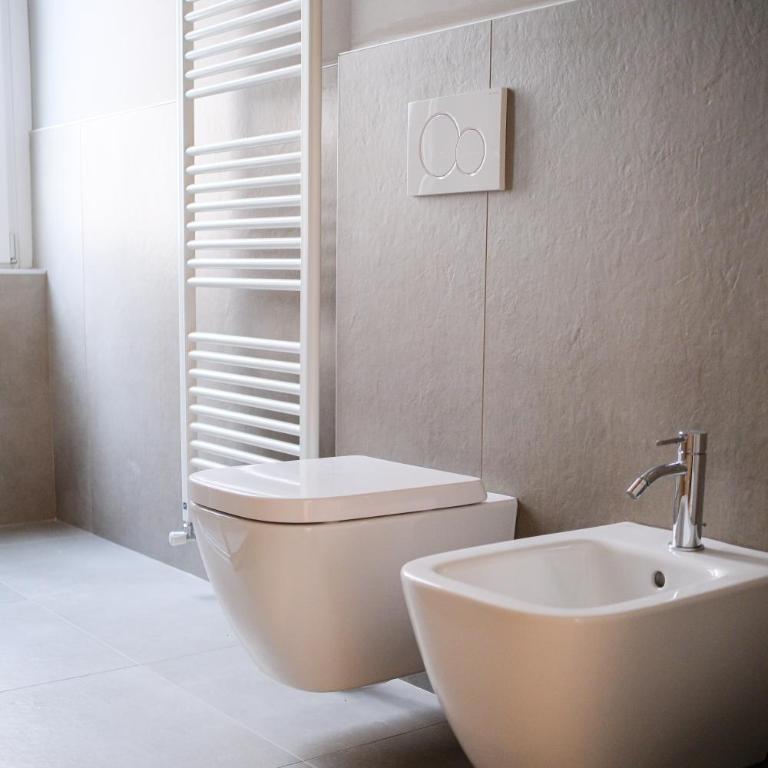 Tower Double Suite - 3 min walk to Bernina Express - Suite - 9