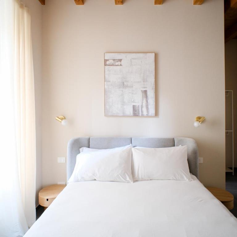 Tower Double Suite - 3 min walk to Bernina Express - Suite - 4