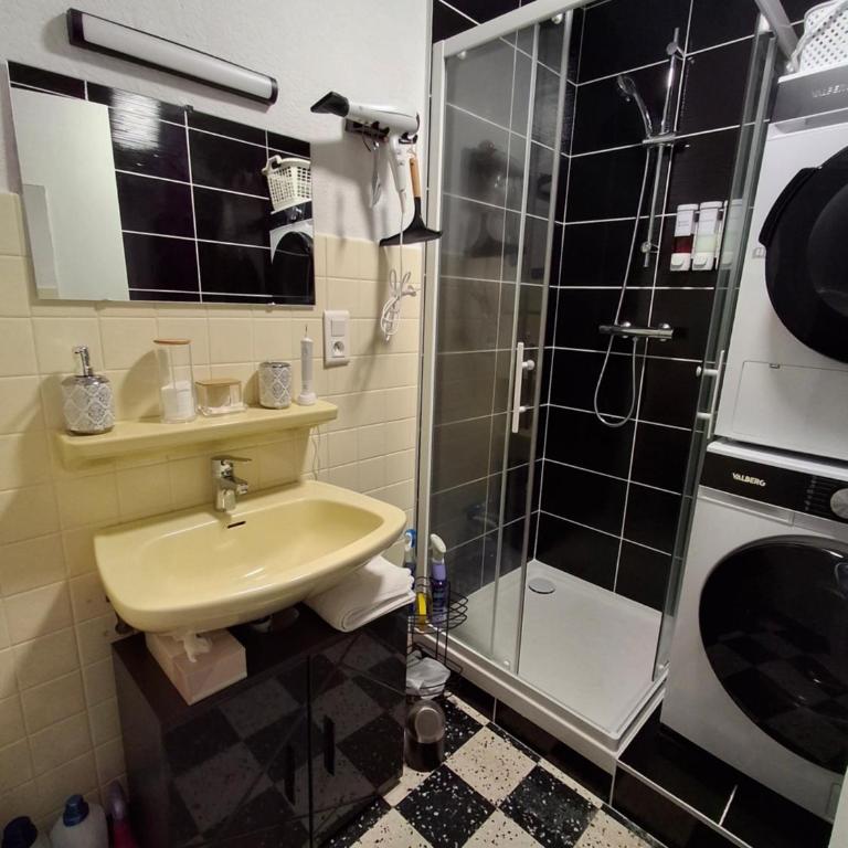 Le Cygne Canet Plage - Apartment mit 1 Schlafzimmer - 5