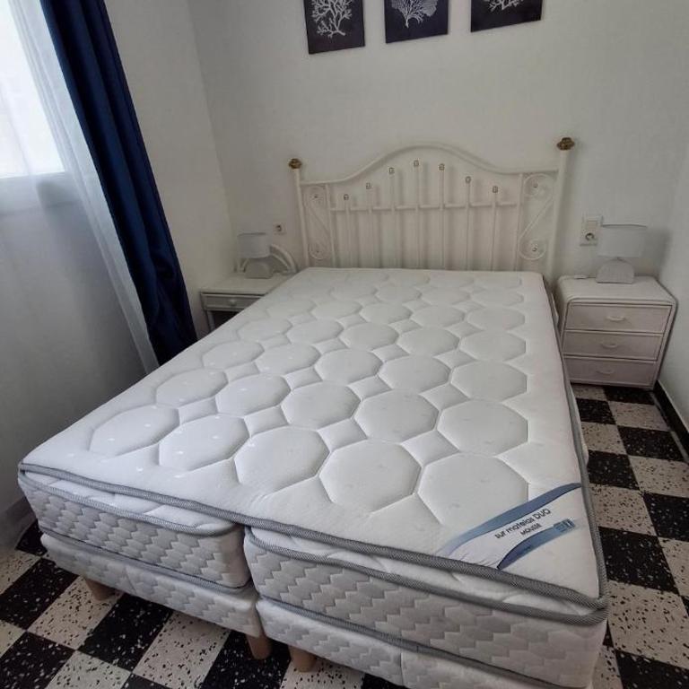 Le Cygne Canet Plage - Apartment mit 1 Schlafzimmer - 15