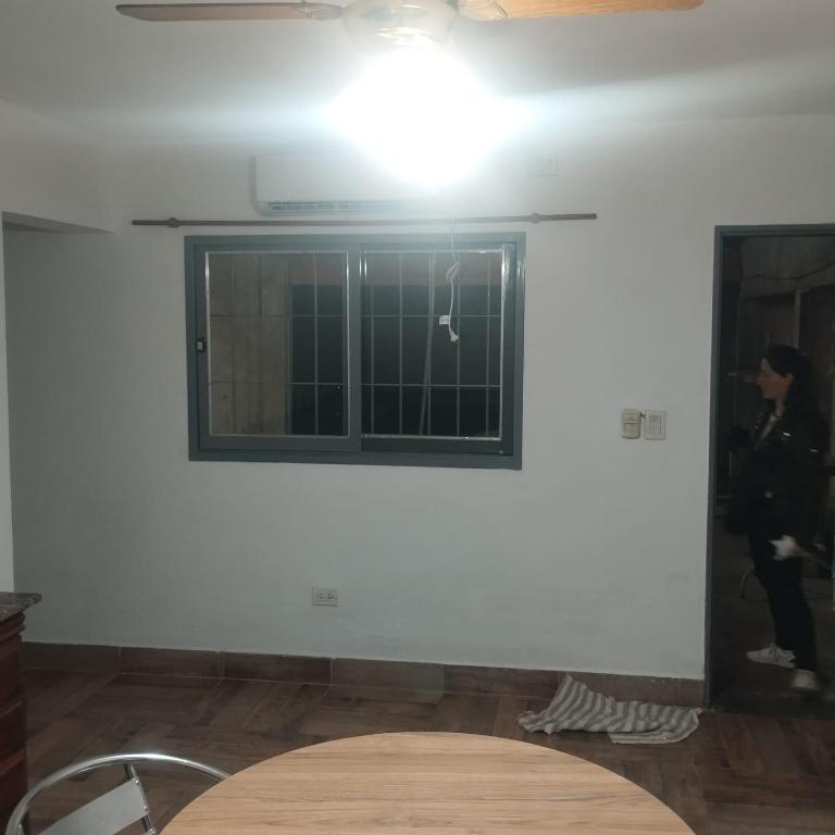 Casa en alquiler por día en La Rioja - Apartamento de 1 dormitorio con jardín - 5