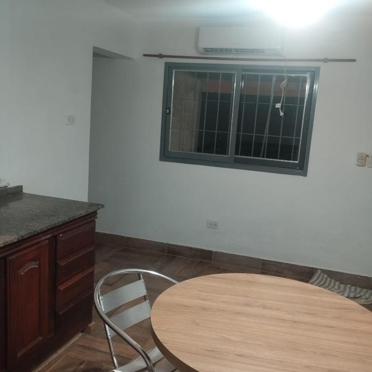 Casa en alquiler por día en La Rioja - Apartamento de 1 dormitorio con jardín - 7