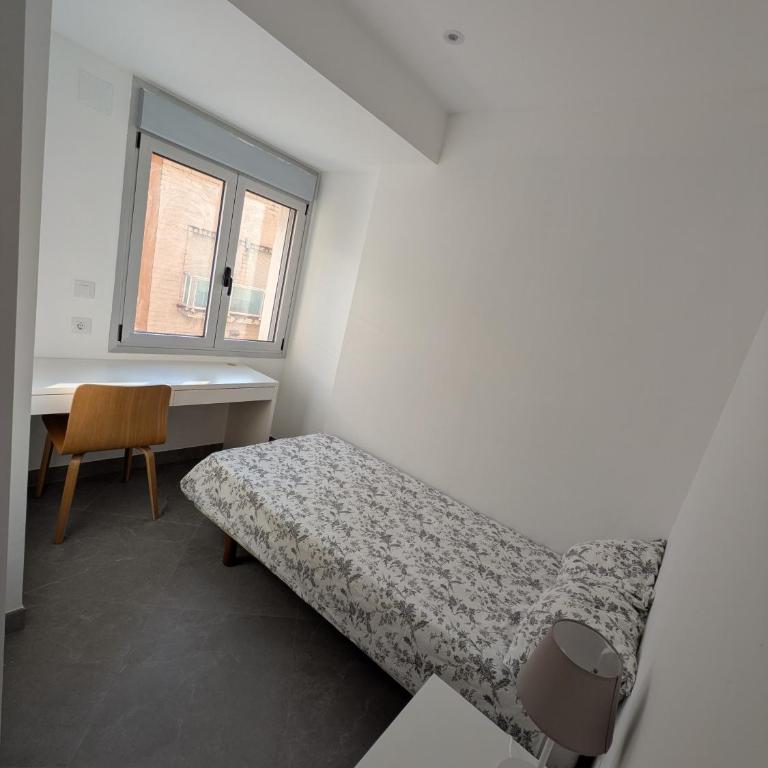 Apartamento Gandiaport - Apartamento de 3 dormitorios con vistas al mar - 4