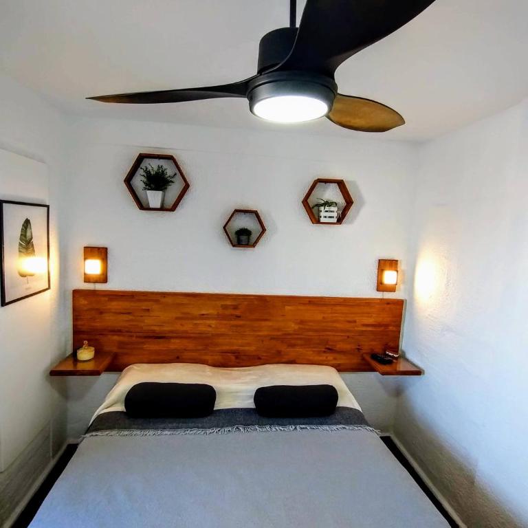 Departamento Elena - Apartamento de 1 dormitorio - No fumadores - 1
